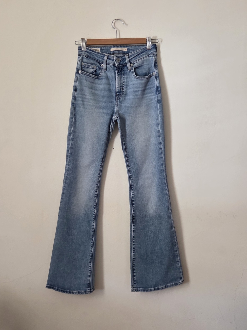 LEVI'S Flare Jeans